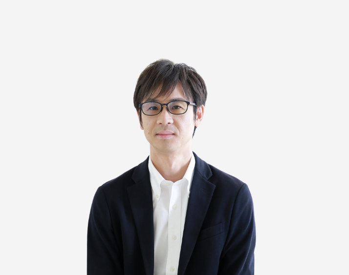 代表取締役